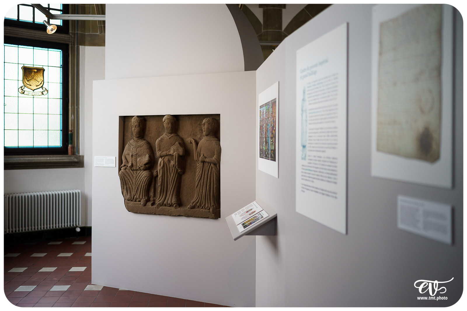 JOURNÉES EUROPÉENNES DE L'ARCHÉOLOGIE